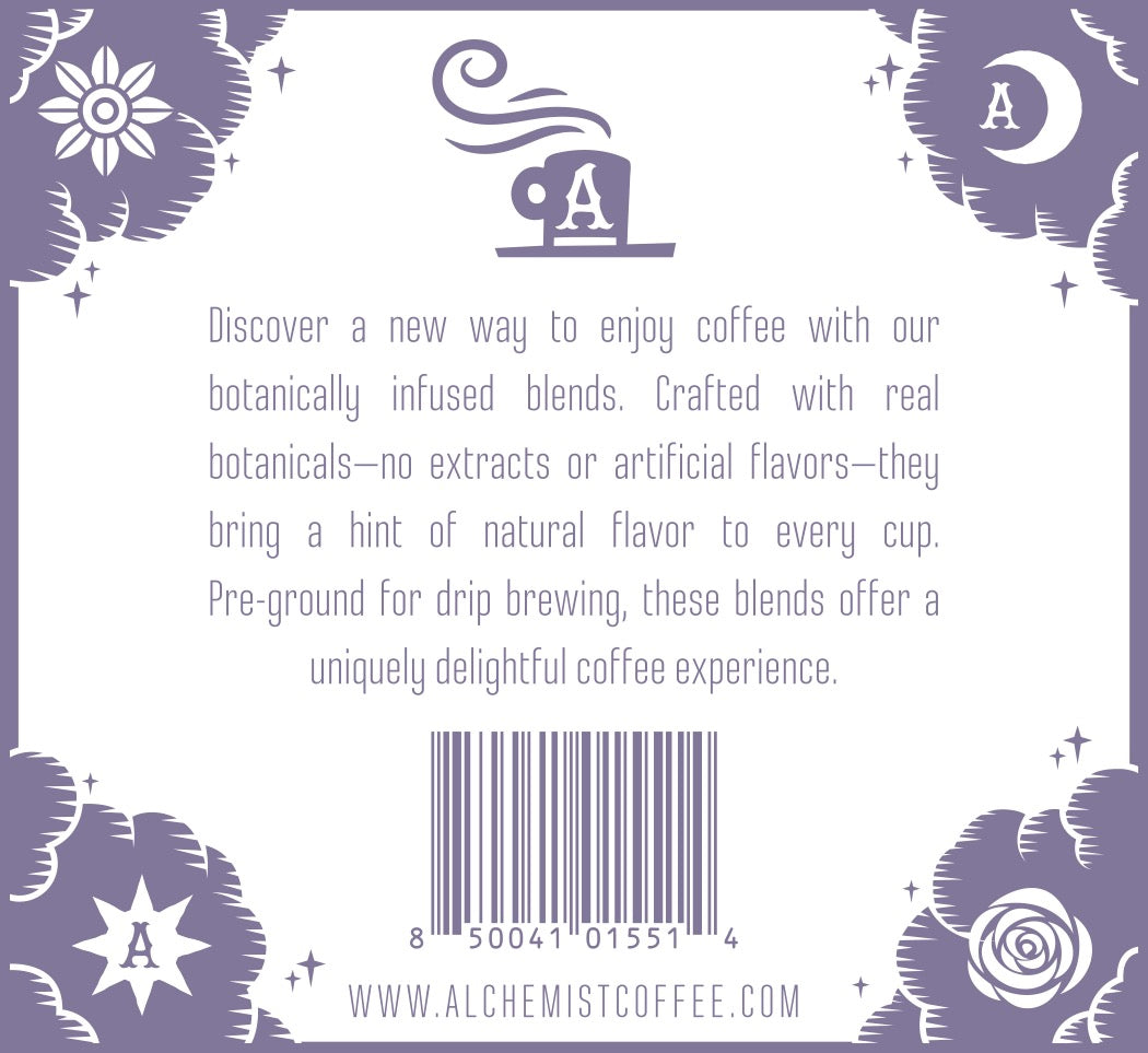 Lavender Daydream (Light Roast)