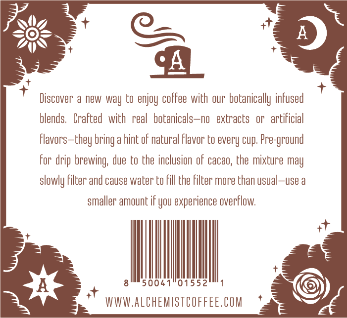 Cacao Solace (Medium Roast)
