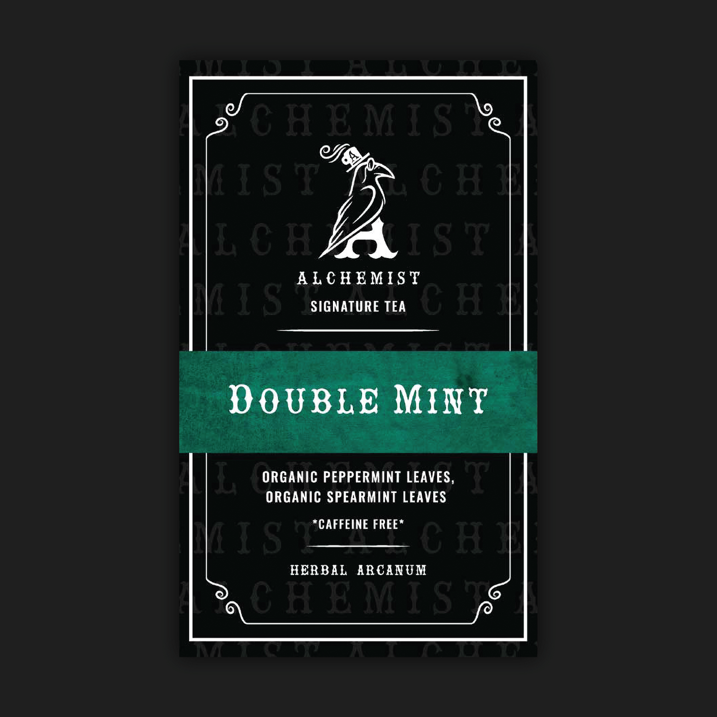 DOUBLE MINT