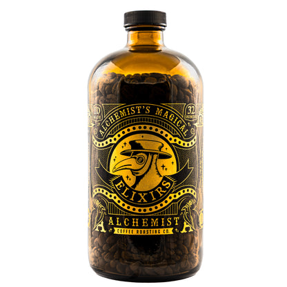 Dark Raven (Dark Roast)