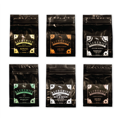 Astro Coffee Bundle