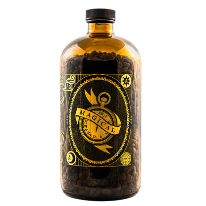 Dark Raven (Dark Roast)