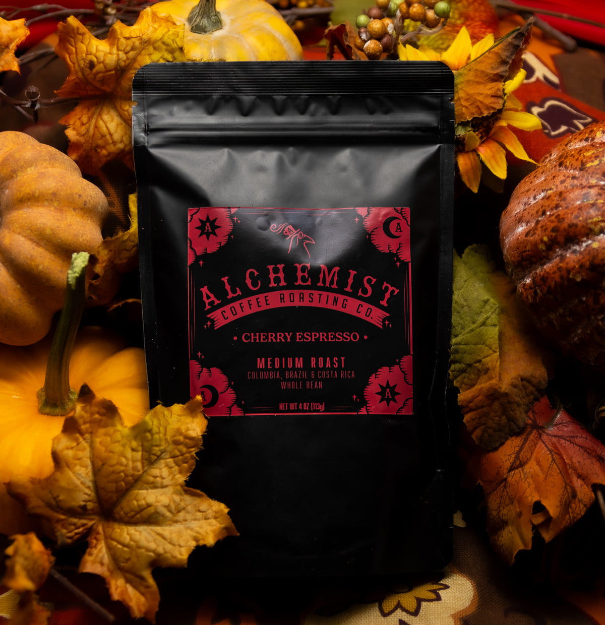 The Midnight Harvest Bundle