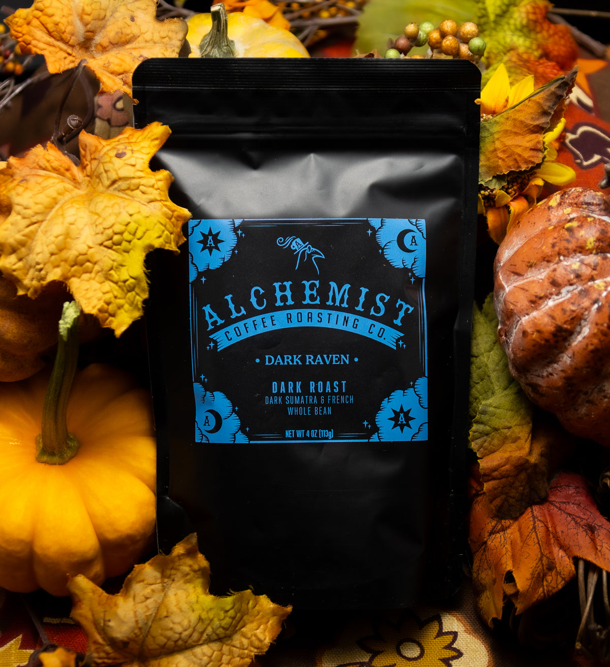 The Midnight Harvest Bundle