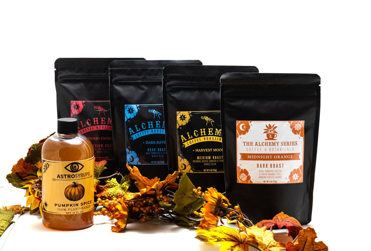 The Midnight Harvest Bundle
