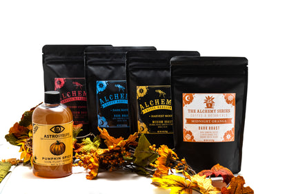 The Midnight Harvest Bundle