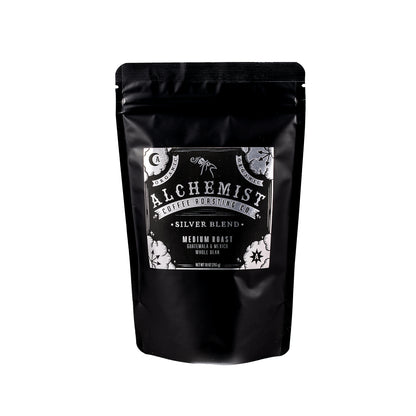 The Alchemist’s Sampler (Gold, Silver, Iron & Copper)