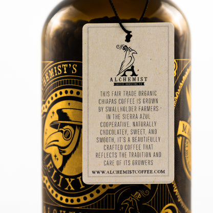 Single Origin Organic Mexico (Medium Roast)