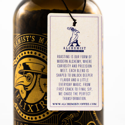 Dark Raven (Dark Roast)