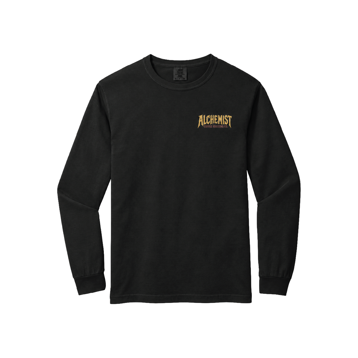 Plague Doctor Long Sleeve Tee