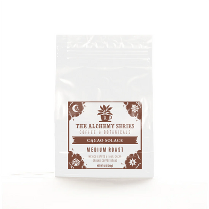 Cacao Solace (Medium Roast)