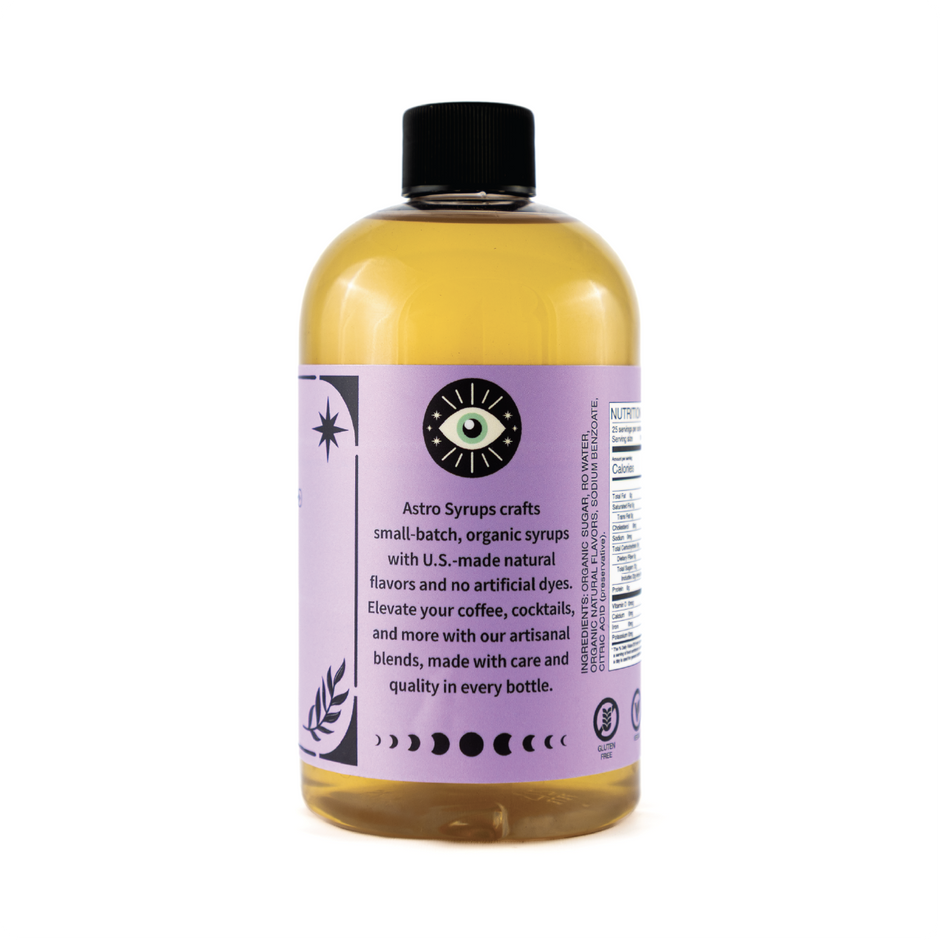 Astro Syrups – Alchemist Coffee
