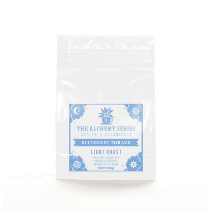Blueberry Mirage (Light Roast)