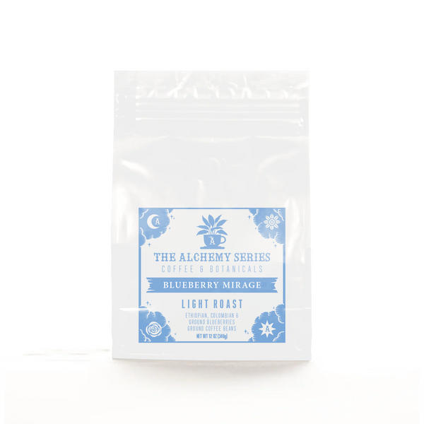 Blueberry Mirage – Alchemist Coffee