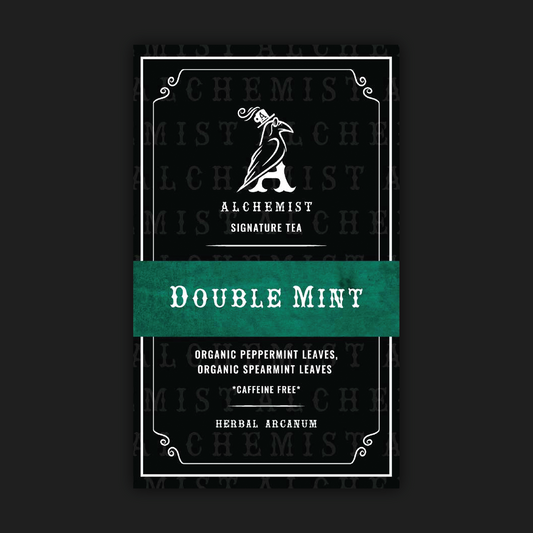 DOUBLE MINT