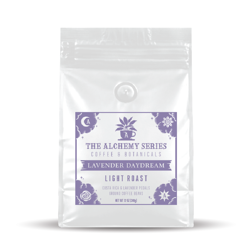 Lavender Daydream (Light Roast)