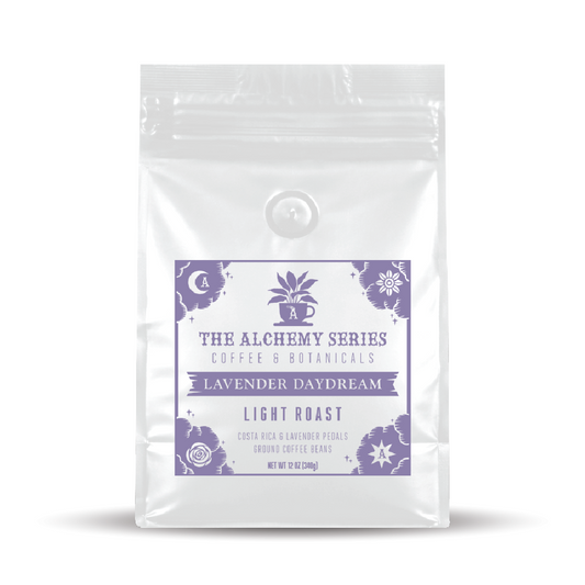 Lavender Daydream (Light Roast)