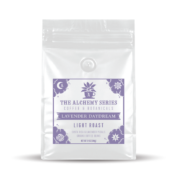 Lavender Daydream (Light Roast)