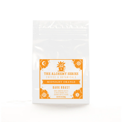 Midnight Orange (Dark Roast)