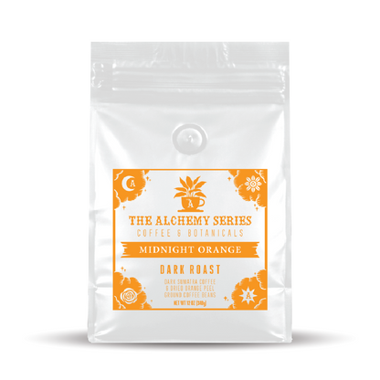 Midnight Orange (Dark Roast)