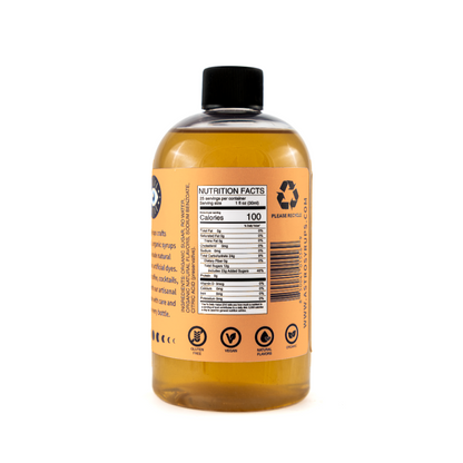 Astro Syrups Pumpkin Spice
