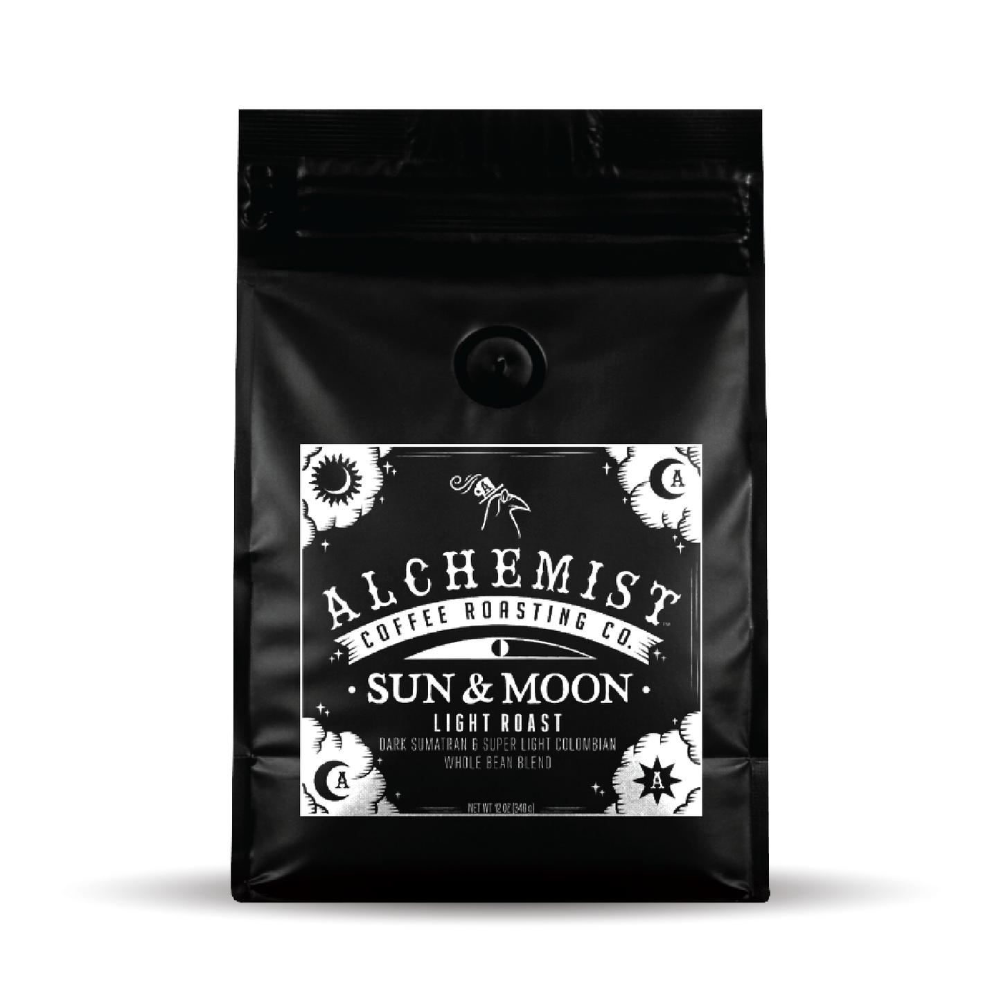Sun & Moon (Light Roast)