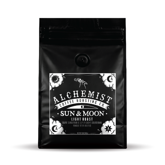 Sun & Moon (Light Roast)