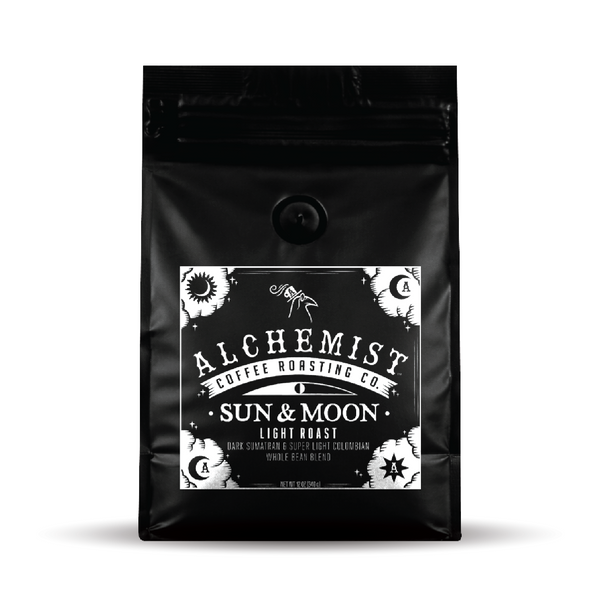 Sun & Moon (Light Roast)
