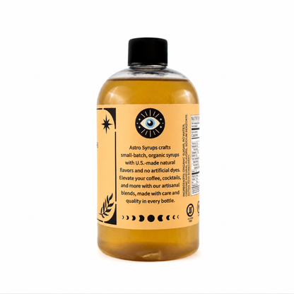 Astro Syrups Pumpkin Spice