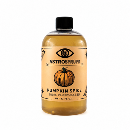 Astro Syrups Pumpkin Spice