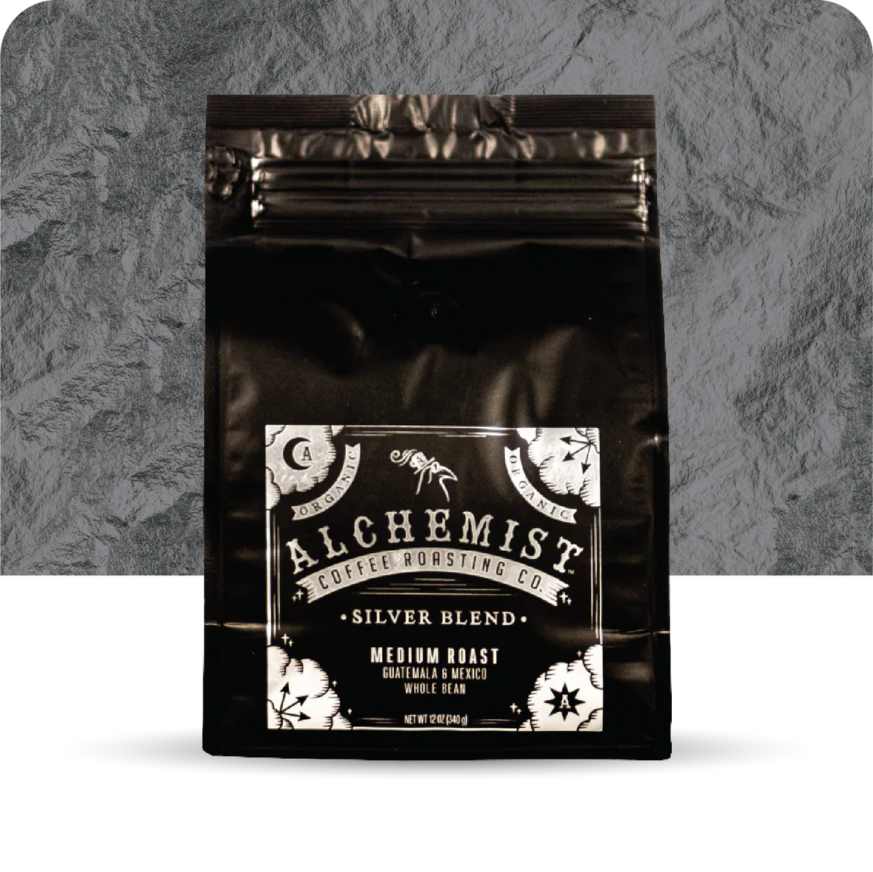 Alchemist Coffee